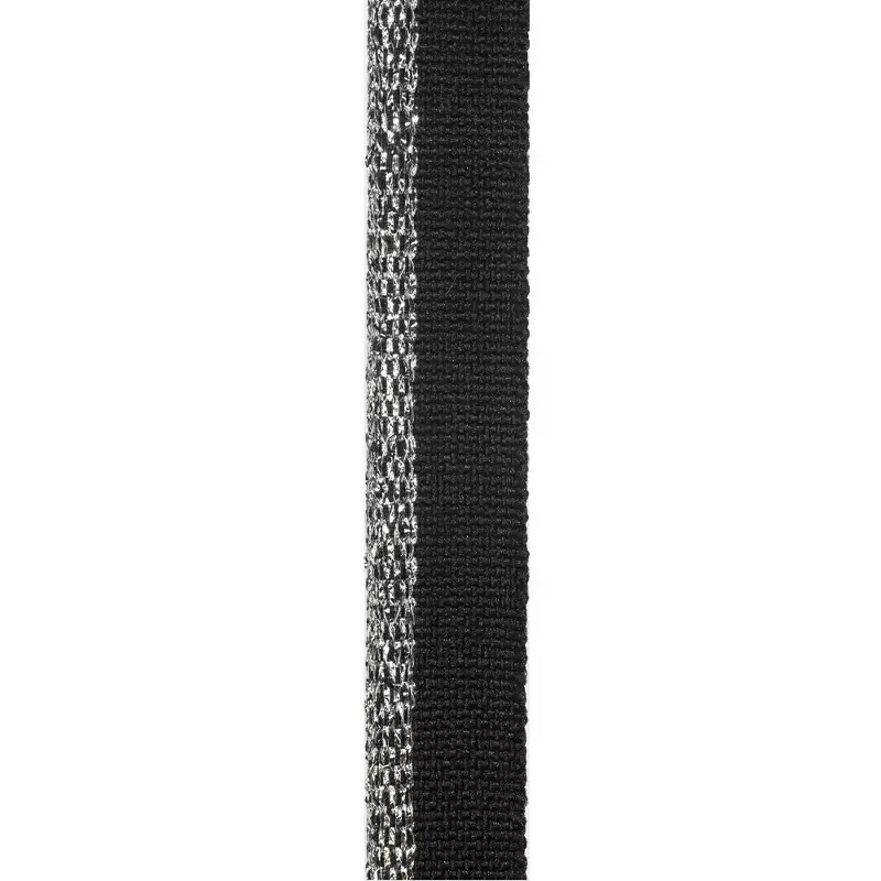 Vivo Marwan Mw-v10 10mm Cor: 502 (preto/prata) C/ 50 Metros 2 13789 2