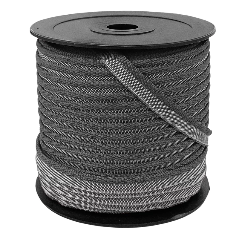 Vivo Poliéster Marwan Mw-v9 9mm Cor: 102 (cinza Chumbo) C/ 50 Metros 1 16008