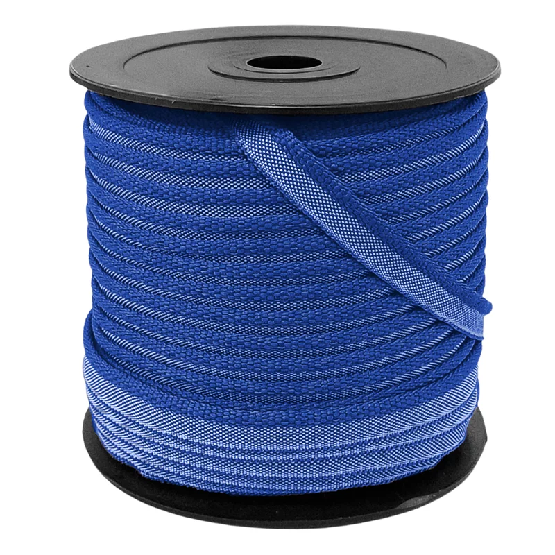 Vivo Poliéster Marwan Mw-v9 9mm Cor: 012 (azul Royal) C/ 50 Metros 1 16158