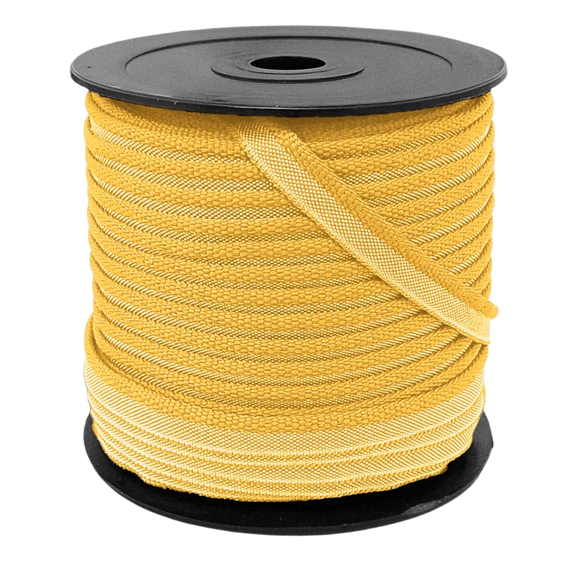 Vivo Poliéster Marwan Mw-v9 9mm Cor: 051 (amarelo Canário) C/ 50 Metros 1 16479