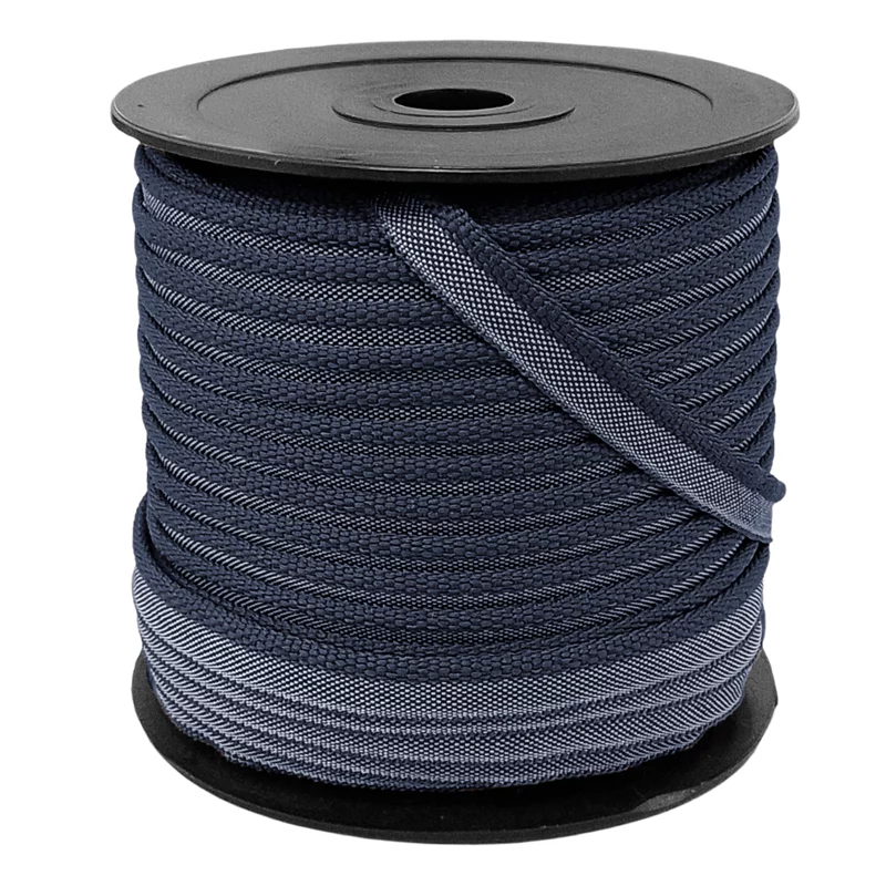 Vivo Poliéster Marwan Mw-v9 9mm Cor: 011 (azul Marinho) C/ 50 Metros 1 16480