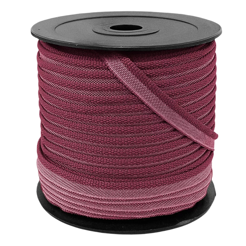 Vivo Poliéster Marwan Mw-v9 9mm Cor: 035 (vinho) C/ 50 Metros 1 16483