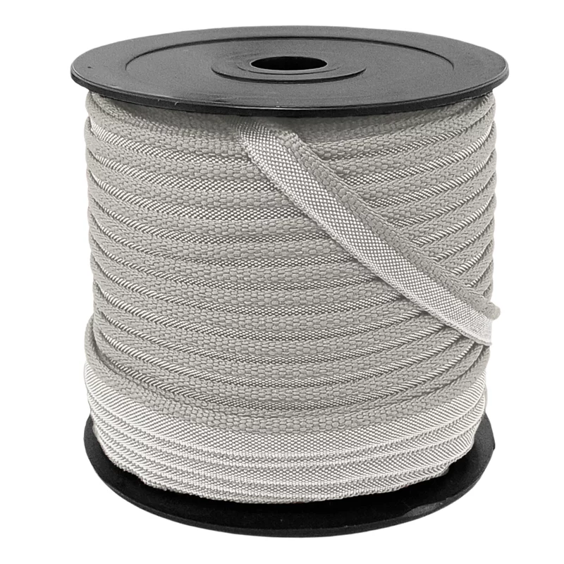 Vivo Poliéster Marwan Mw-v9 9mm Cor: 100 (cinza Claro) C/ 50 Metros 1 16491