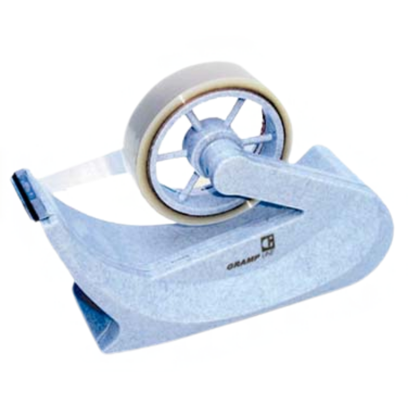Suporte P/ Fita Durex Grampline Sf2000 - Mármore 1 17340
