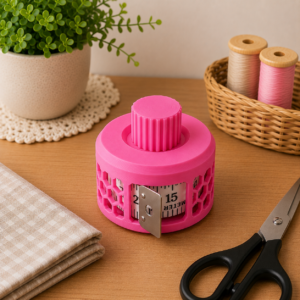 OrganizadorRosaChiclete