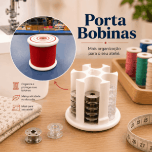 porta bobinasvermelho